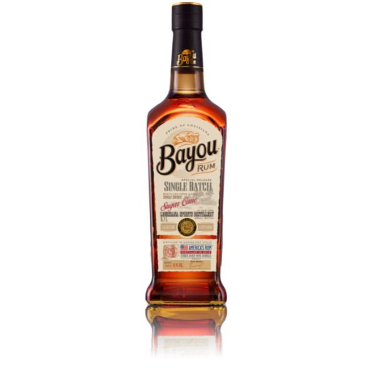 Bayou Single Batch Fl 70