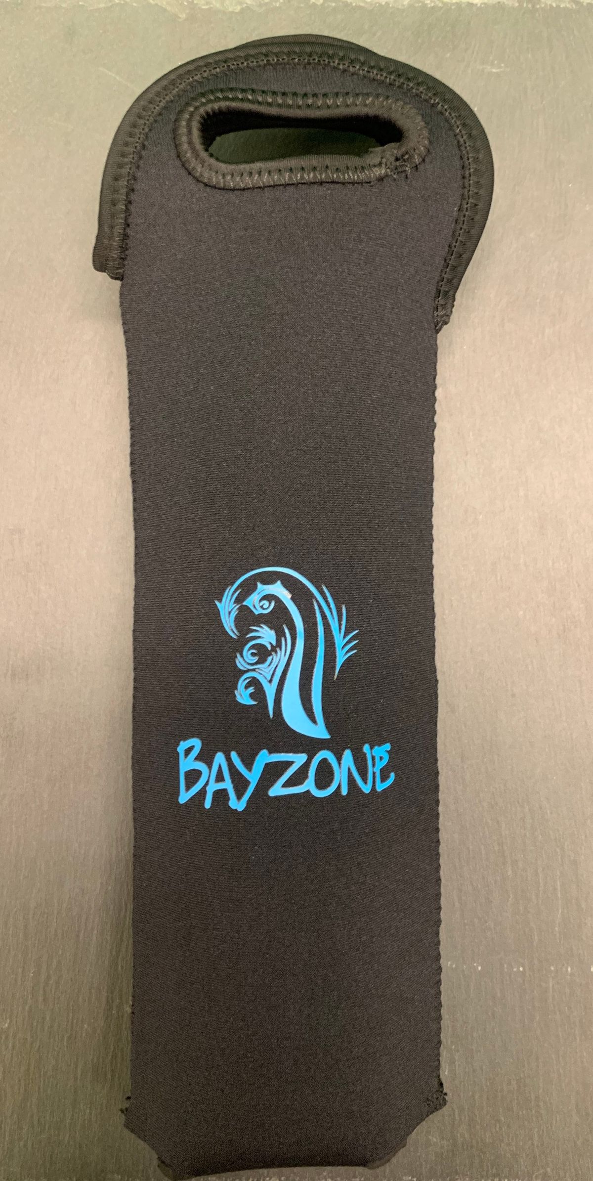 Bayzone Flaskeholder i neopren