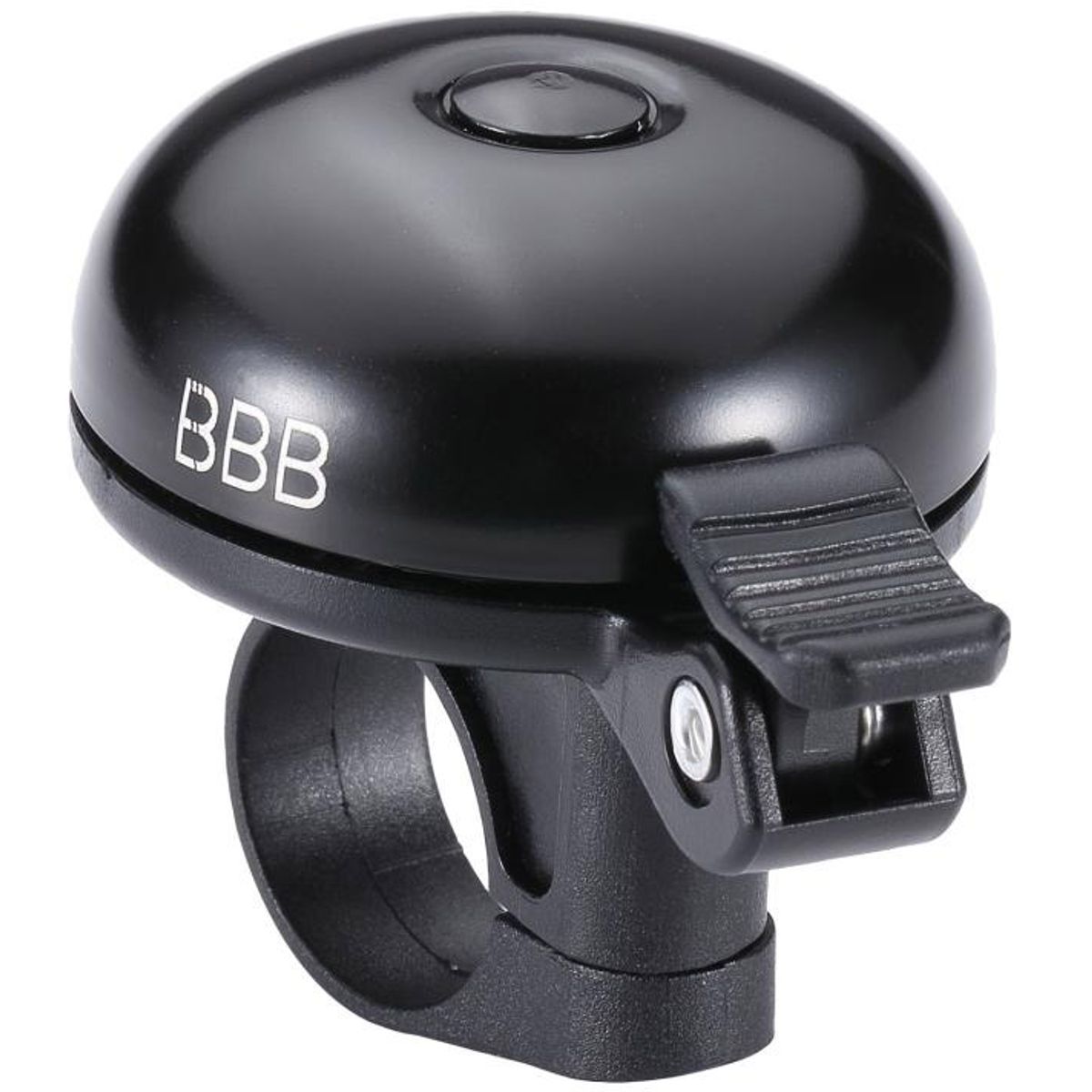 BBB Ringeklokke E Sound 88db - ø22.2mm (Ekstra Kraftig Lyd)