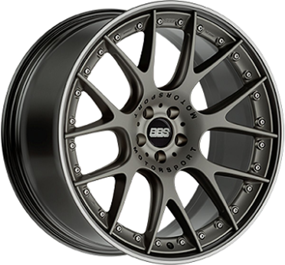 Bbs Chr-ii 793