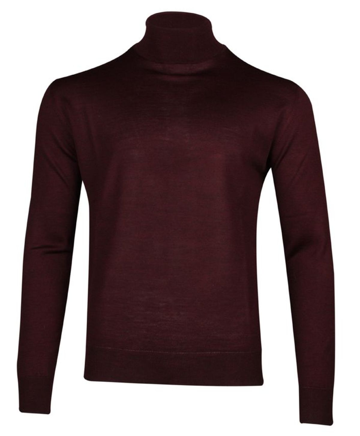 BBW BASIC TURTLE NECK1903