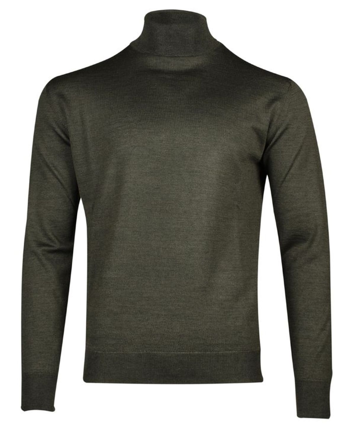 BBW BASIC TURTLE NECK1903