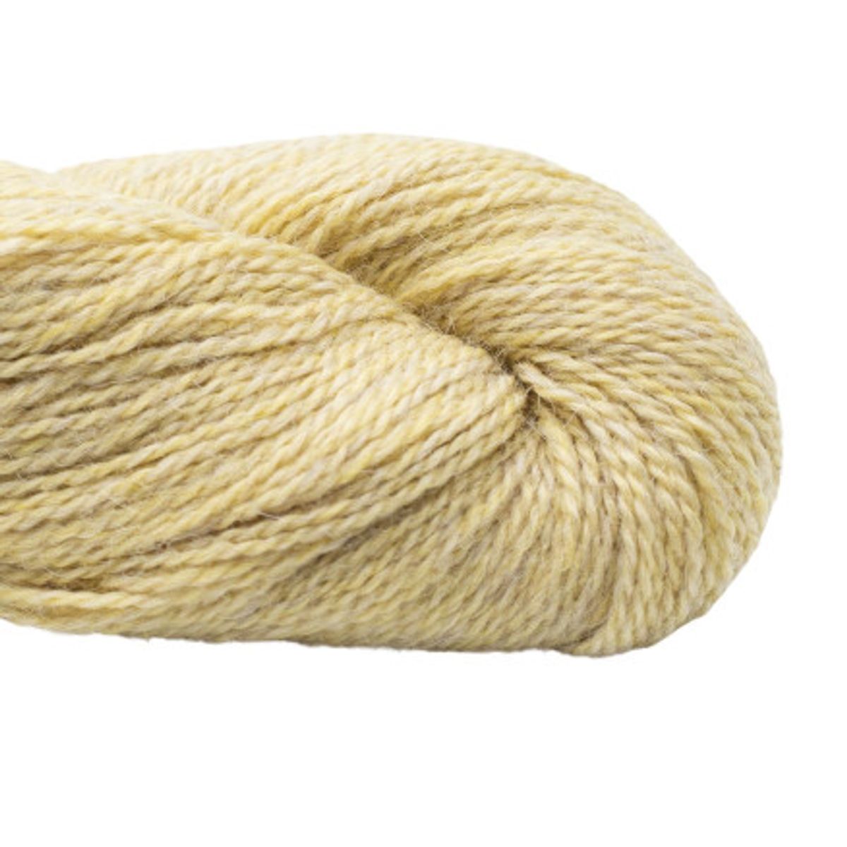 BC Garn Babyalpaca 10/2 110 Hvede