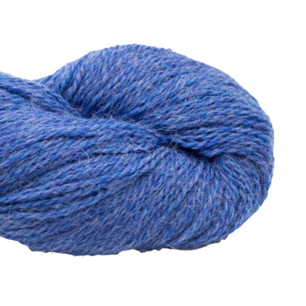 BC Garn Babyalpaca 10/2 116 Cyan