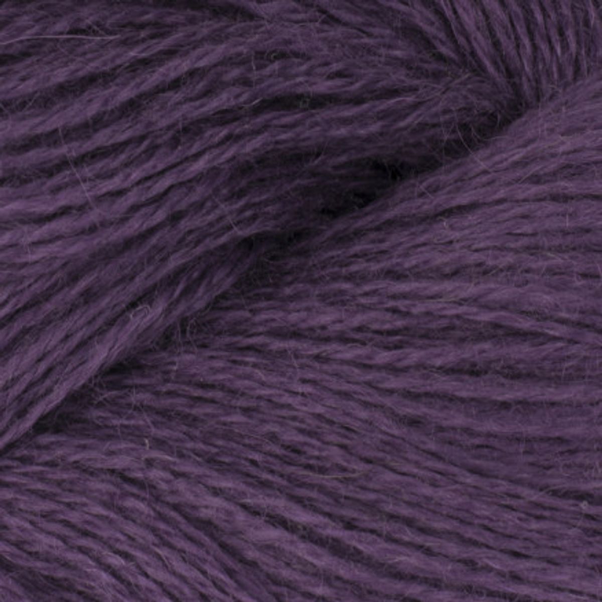 BC Garn Babyalpaca 10/2 13 Aubergine