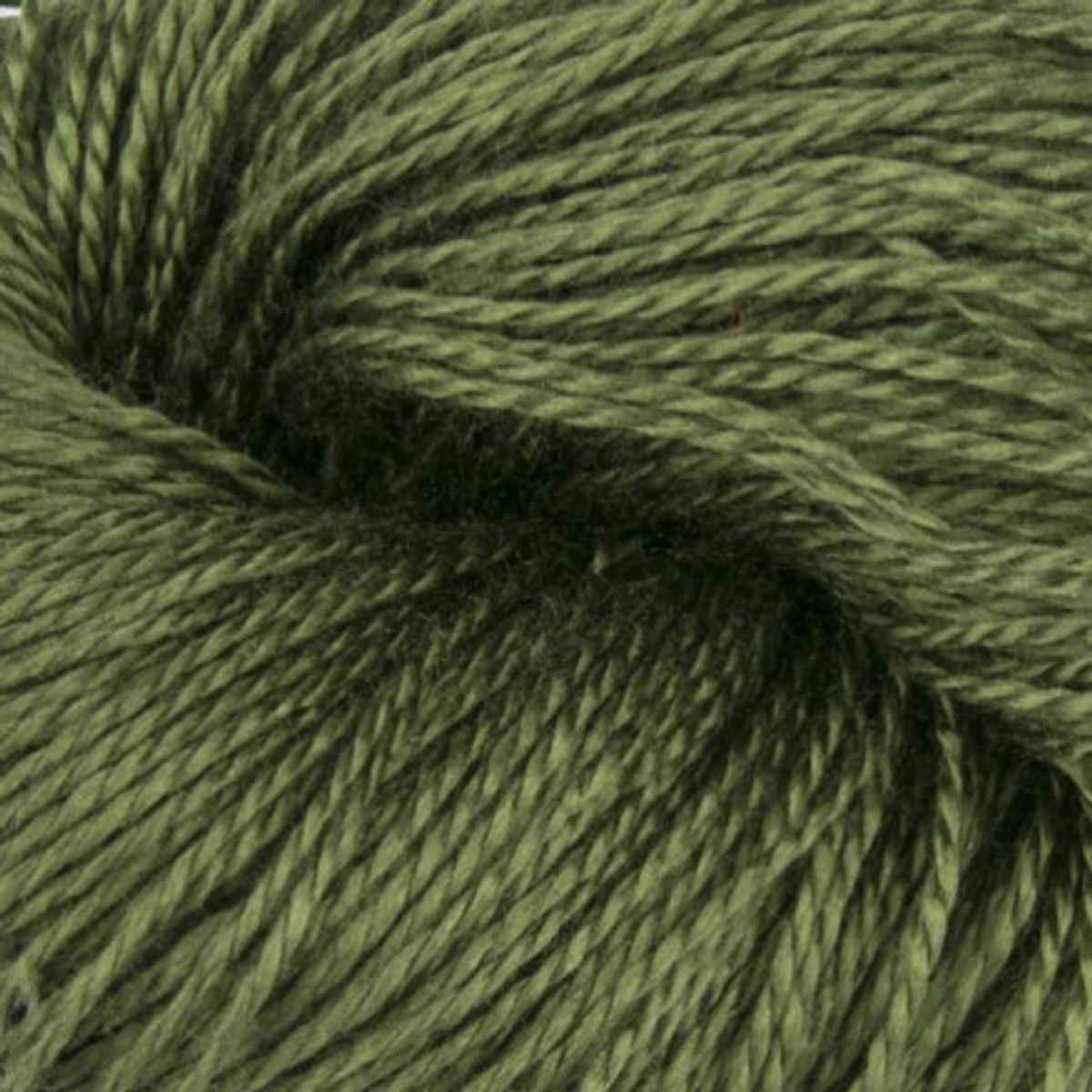 BC Garn Jaipur Peace Silk 50 Oliven