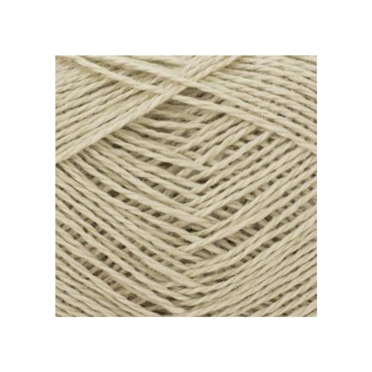 BC Garn Lino 33 Naturbeige