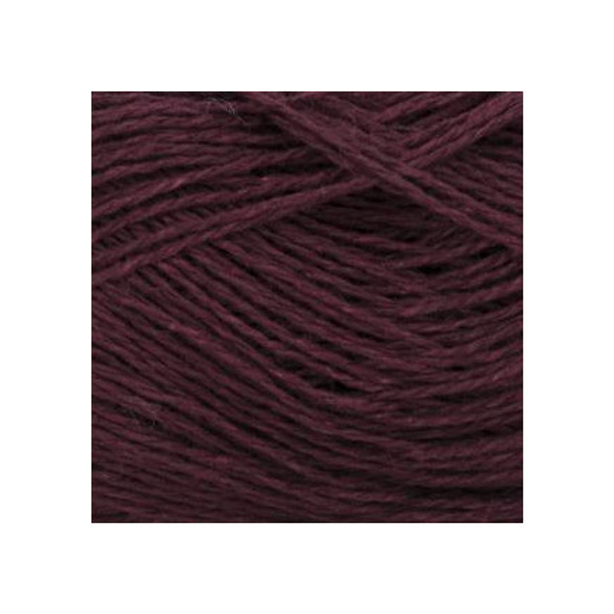 BC Garn Lino 42 Bordeaux