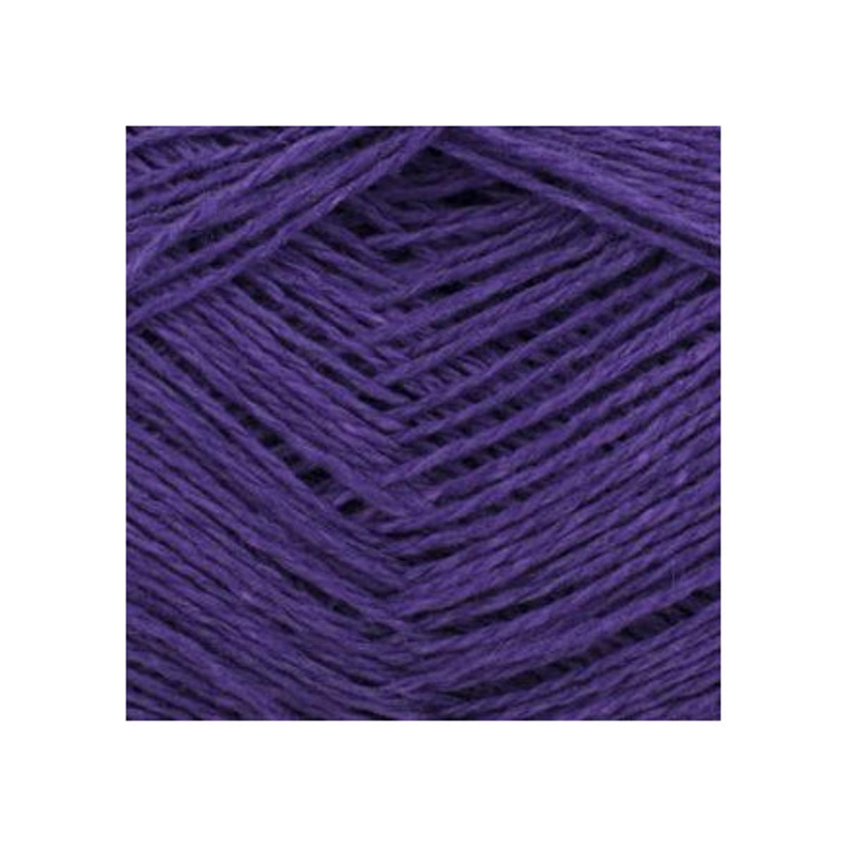 BC Garn Lino 46 Violett