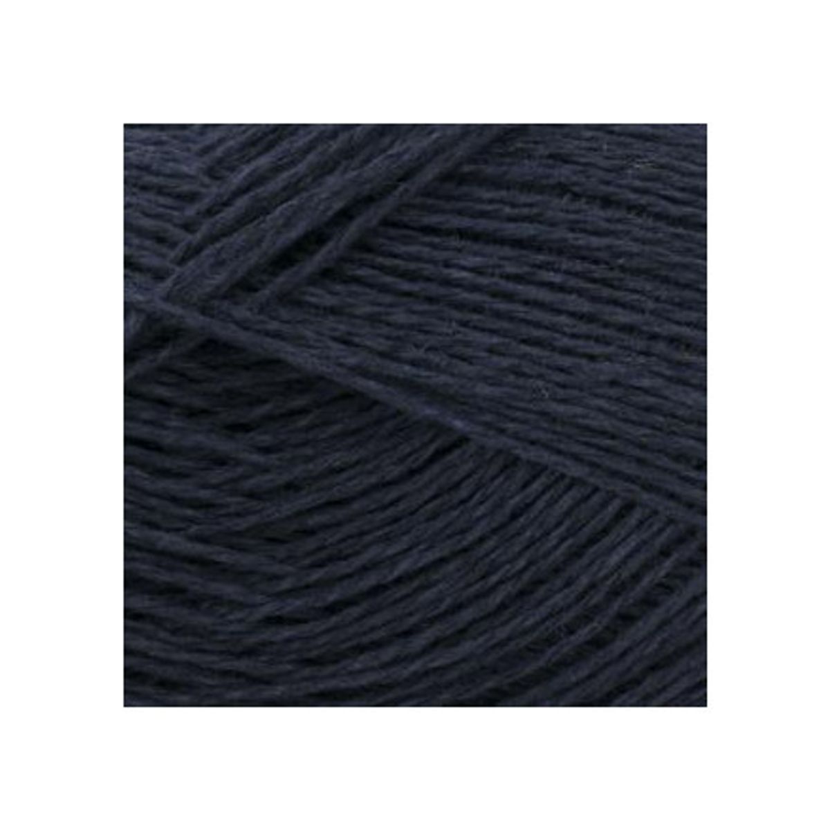 BC Garn Lino 50 Navy Blue