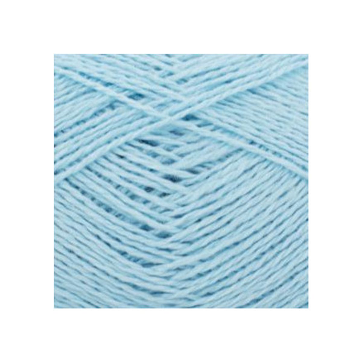 BC Garn Lino 52 Baby Blue