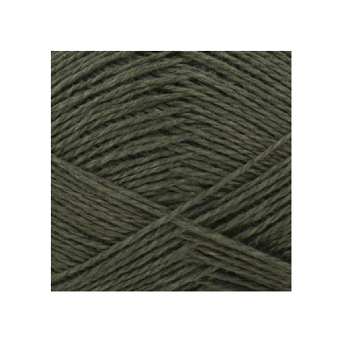 BC Garn Lino 60 Oliv