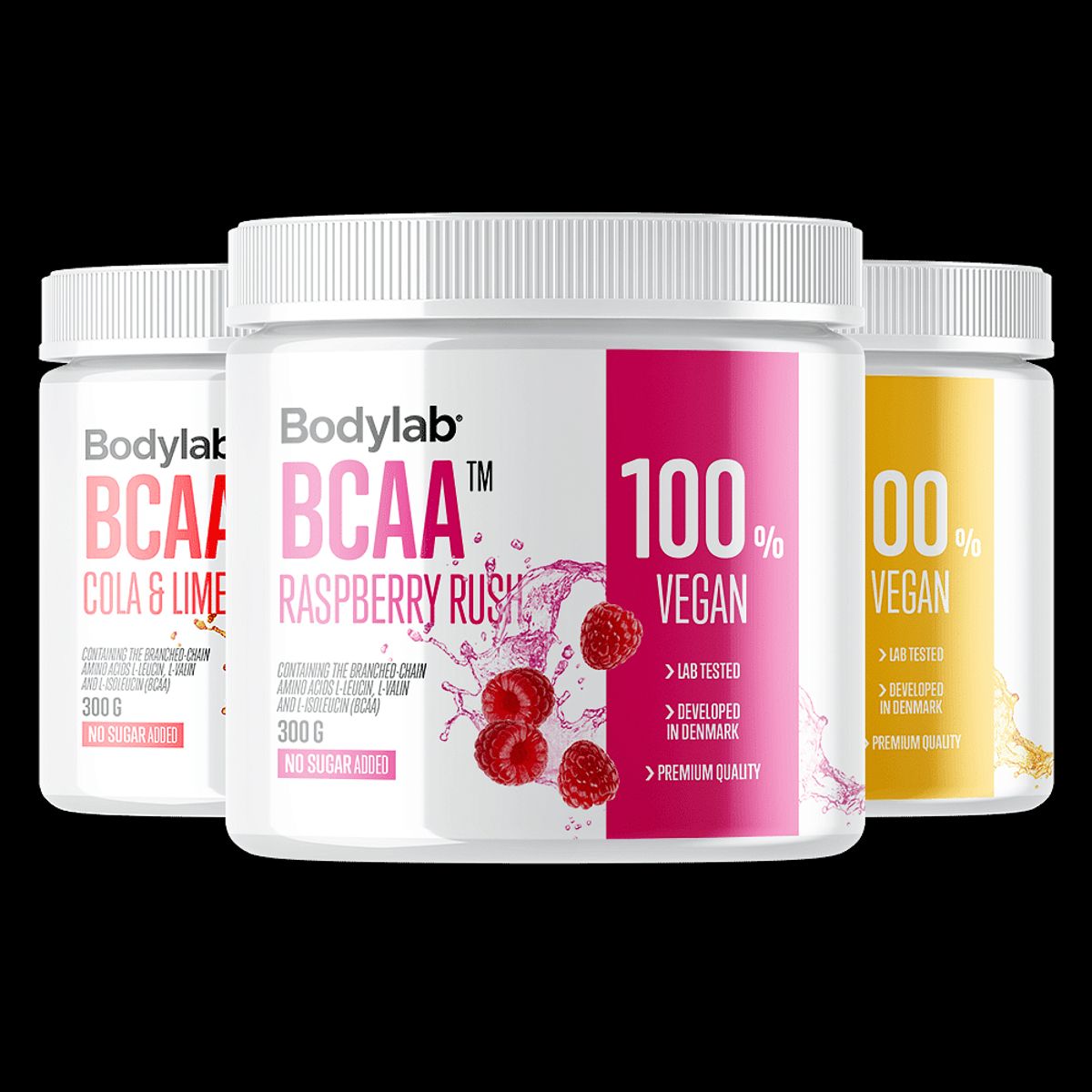 BCAAâ¢ (300 g)