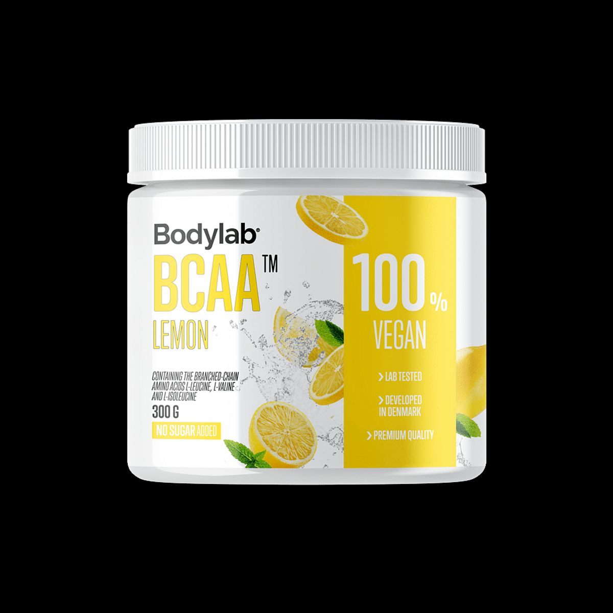 BCAAâ¢ (300 g) - Lemon