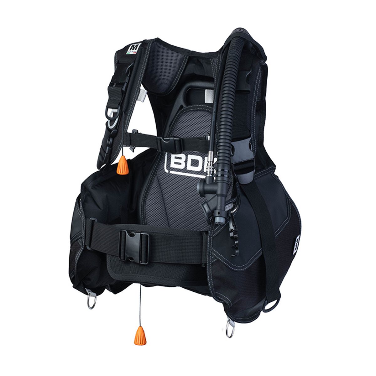 BDK BCD D1