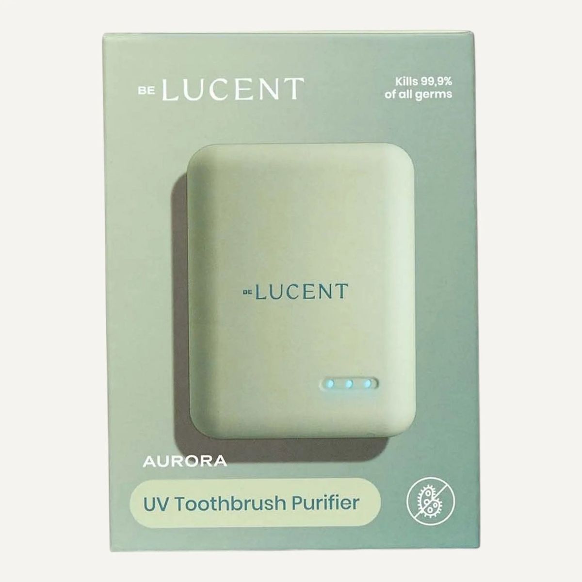 Be Lucent Aurora Mint