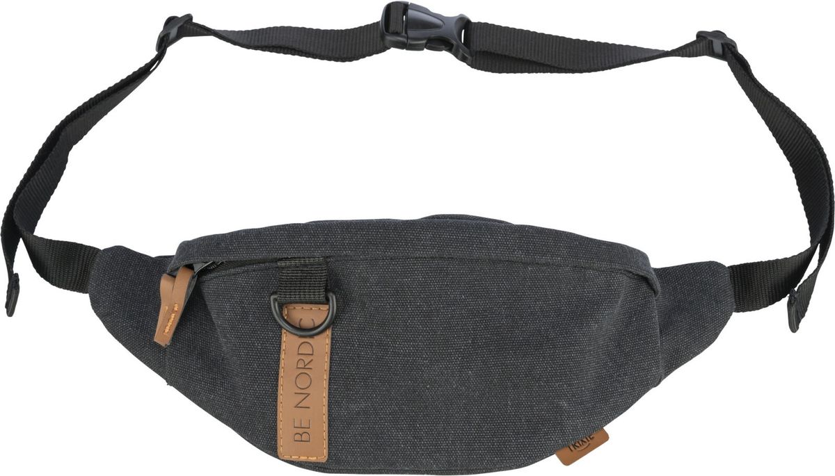 BE NORDIC sling bag / Bæltetaske.