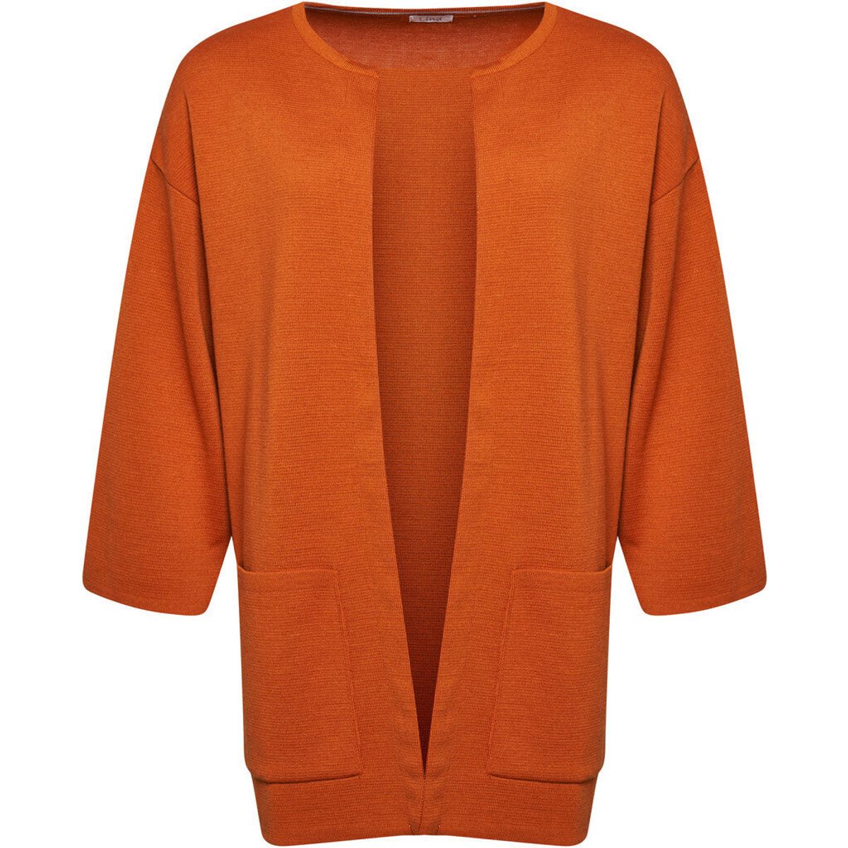 Bea - Orange - Bluse - 2xl