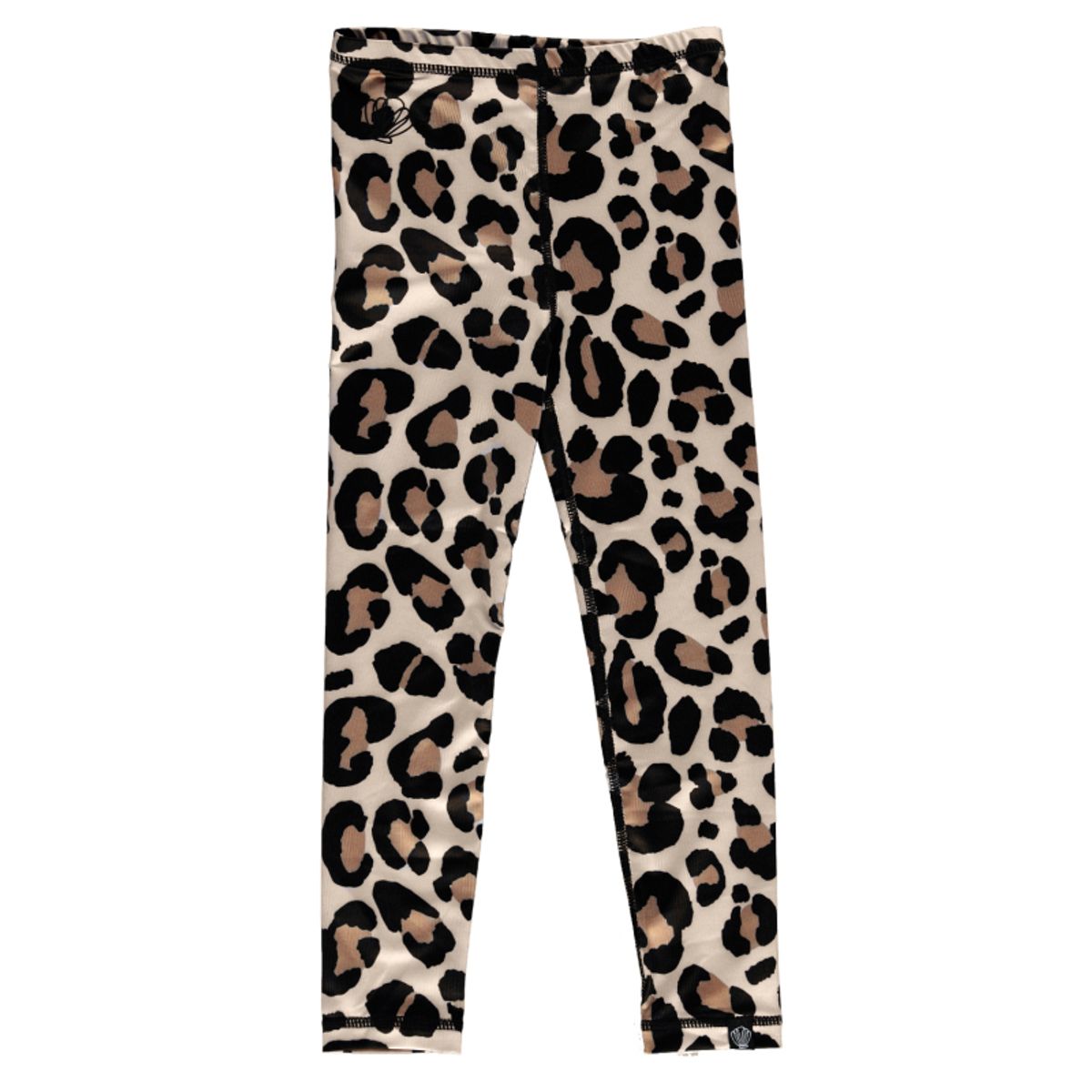 Beach & Bandits leggings UPF 50+ - Leopard shark