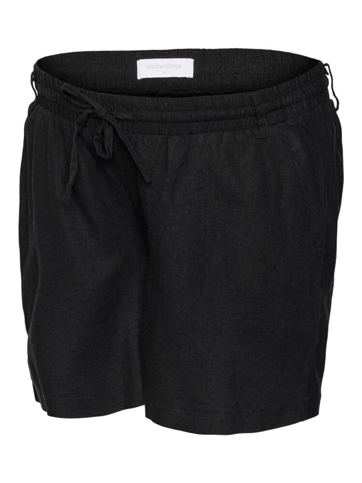 Beach new shorts - Black - L