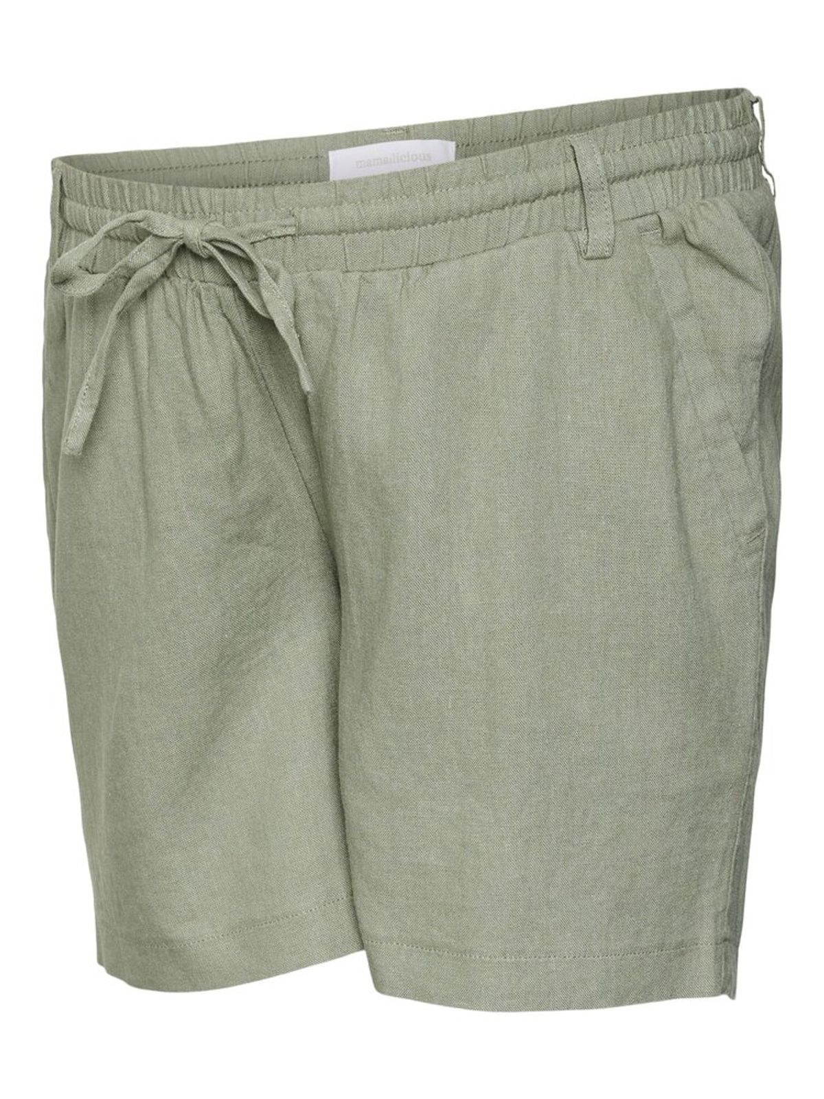 Beach new shorts - sea spray - L