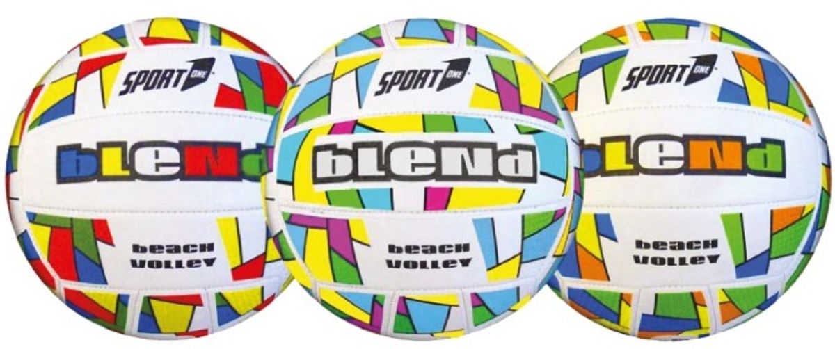 Beach Volleyball ''Blend''