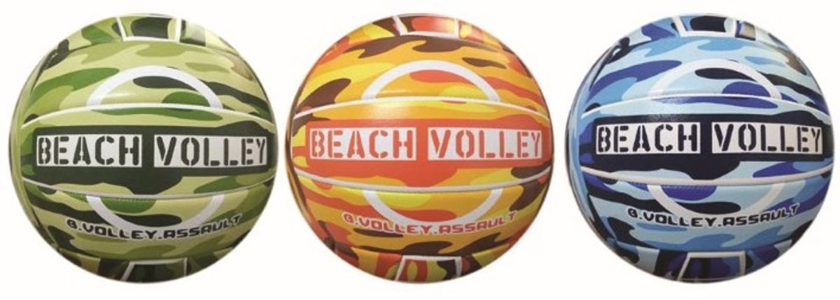 Beach Volleyball ''Volly Assault''