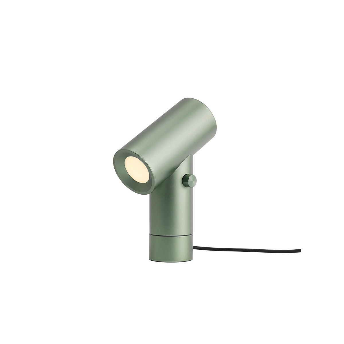 Beam Table Lamp fra Muuto (Green)