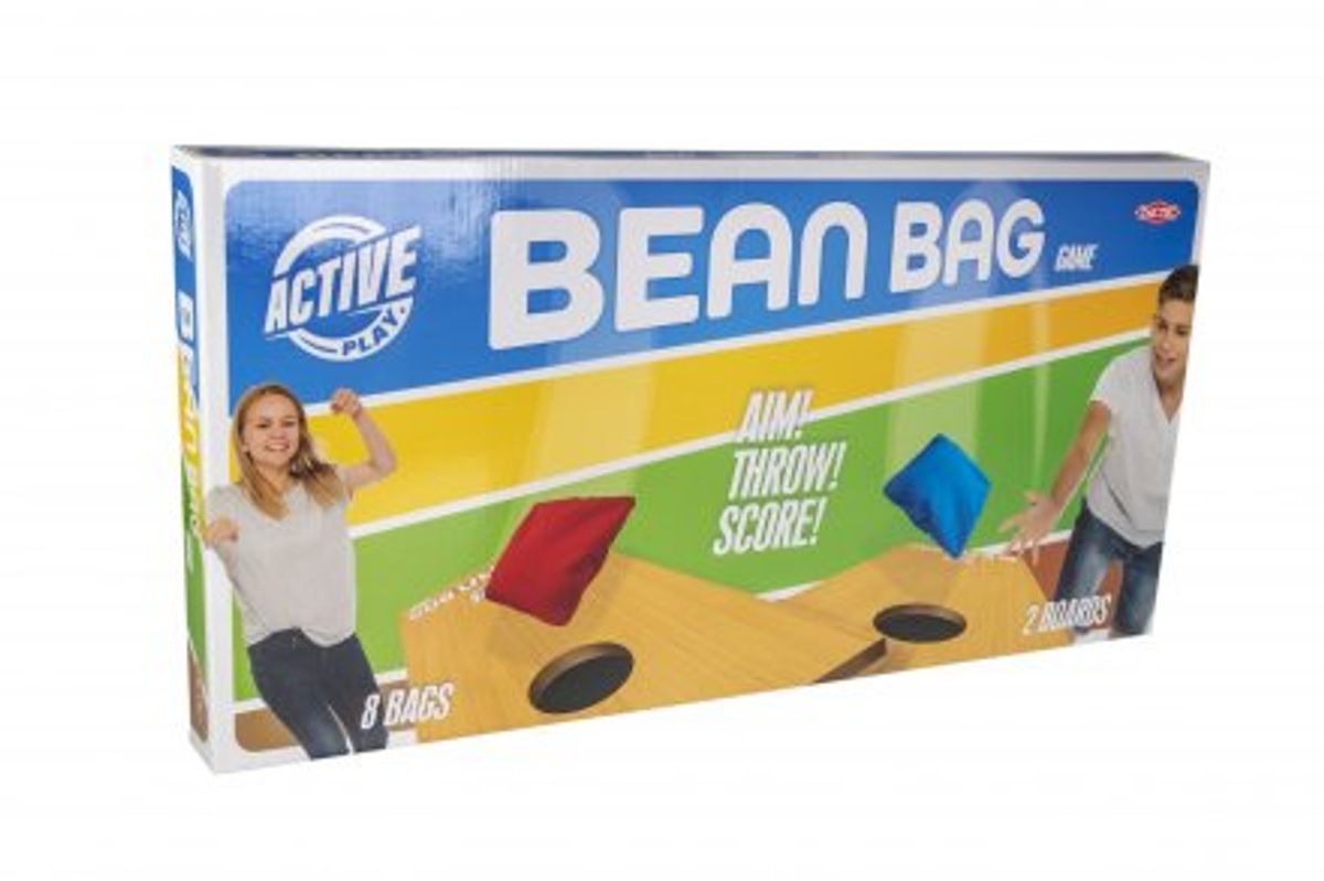 Bean Bag (Cornhole) - 60 x 30 cm