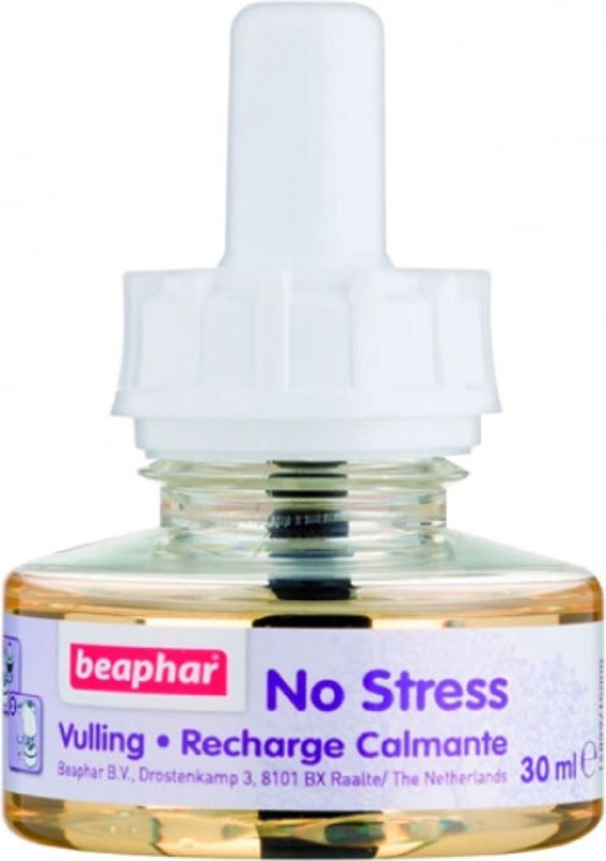 Beaphar - No Stress Diffuser Refill 30 Ml