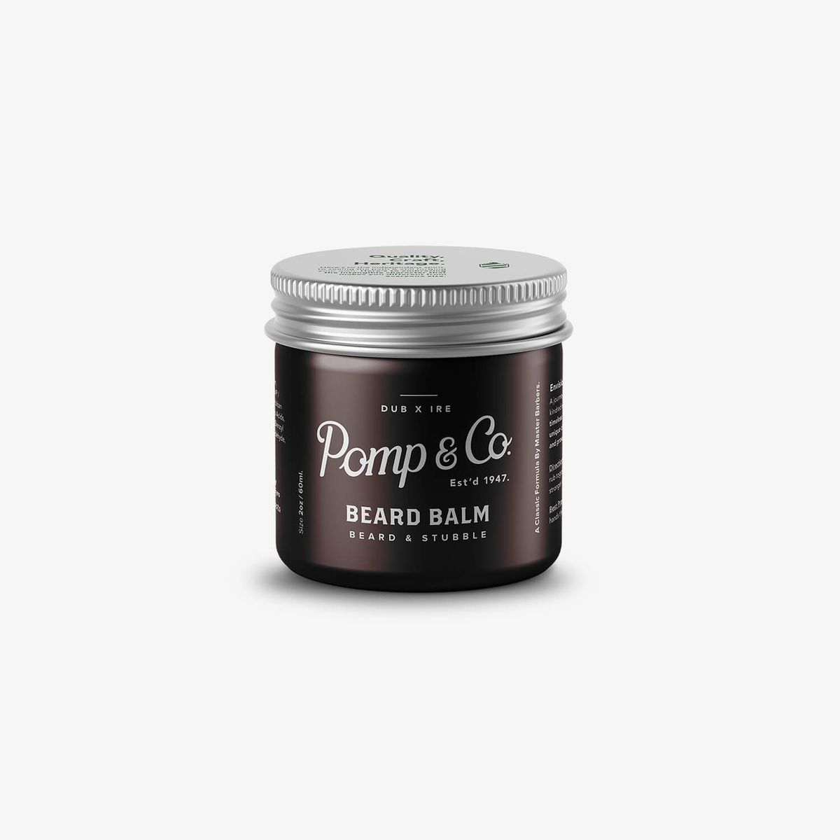 Beard Balm 60 ml