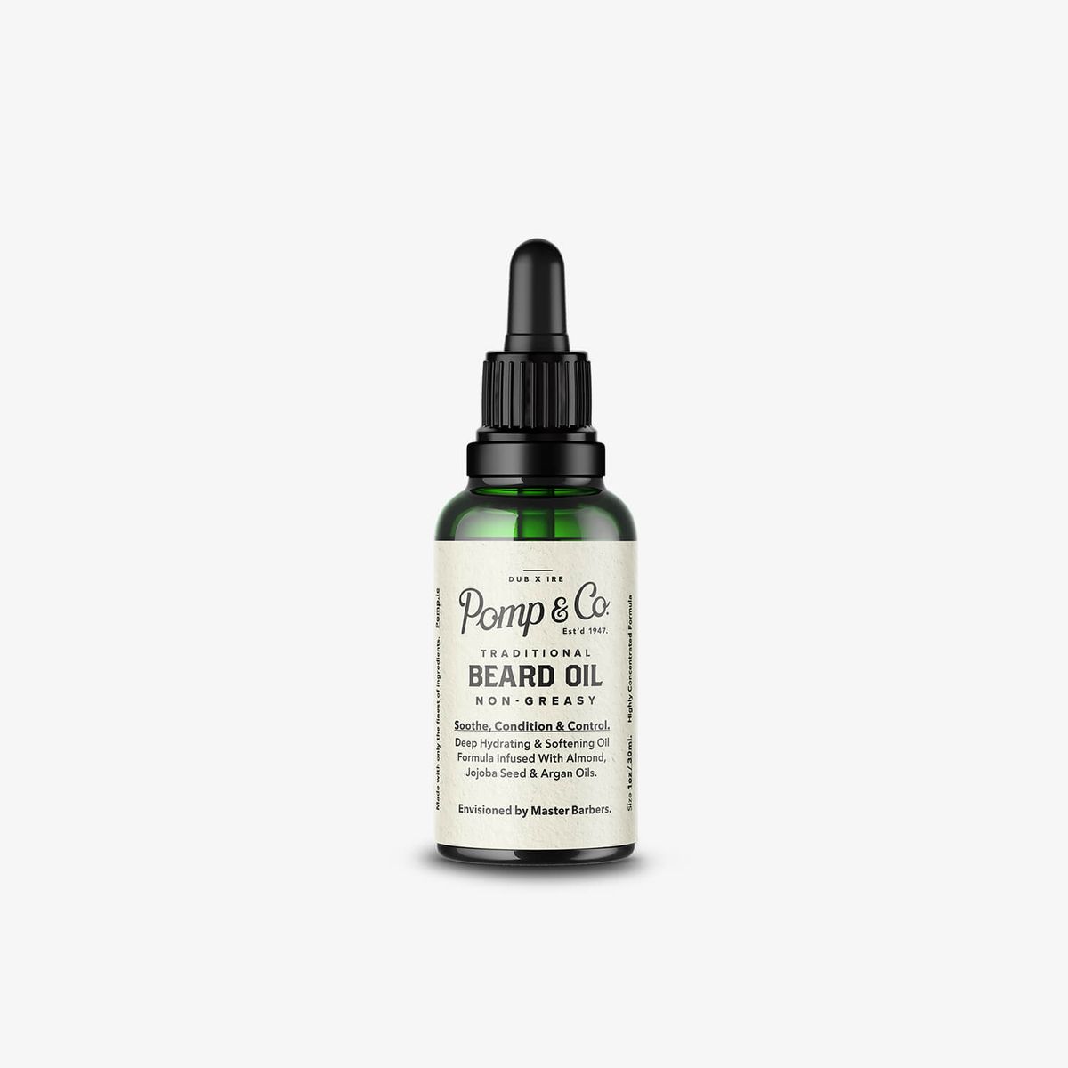 Beard Oil 30 ml