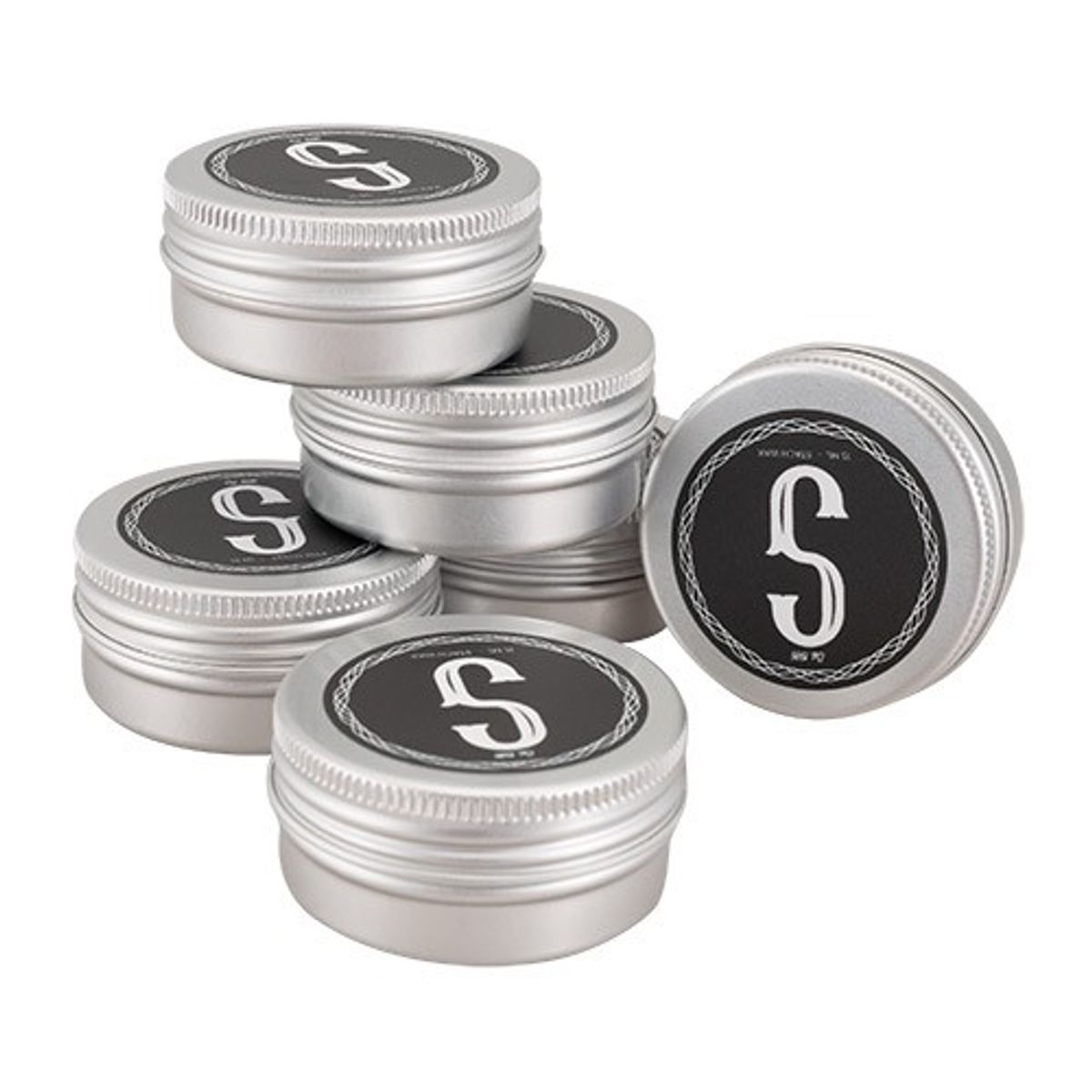 Beard Stach Wax - 15 ml - Skeeg