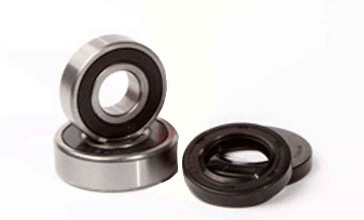 Bearing Kit, Wheel Rear: Honda 230 / 400 CRF-L / XR 96-09 - PWRWKH14040