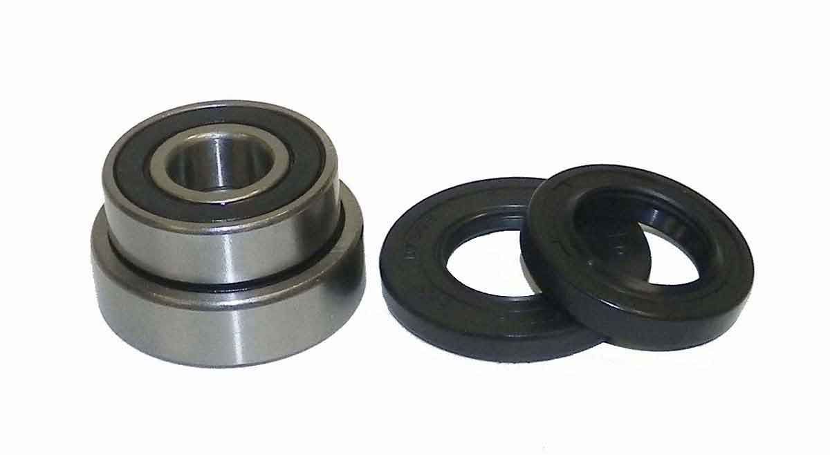 Bearing Kit, Wheel Rear: Honda 230 CRF-F 08-09 - PWRWKH37001