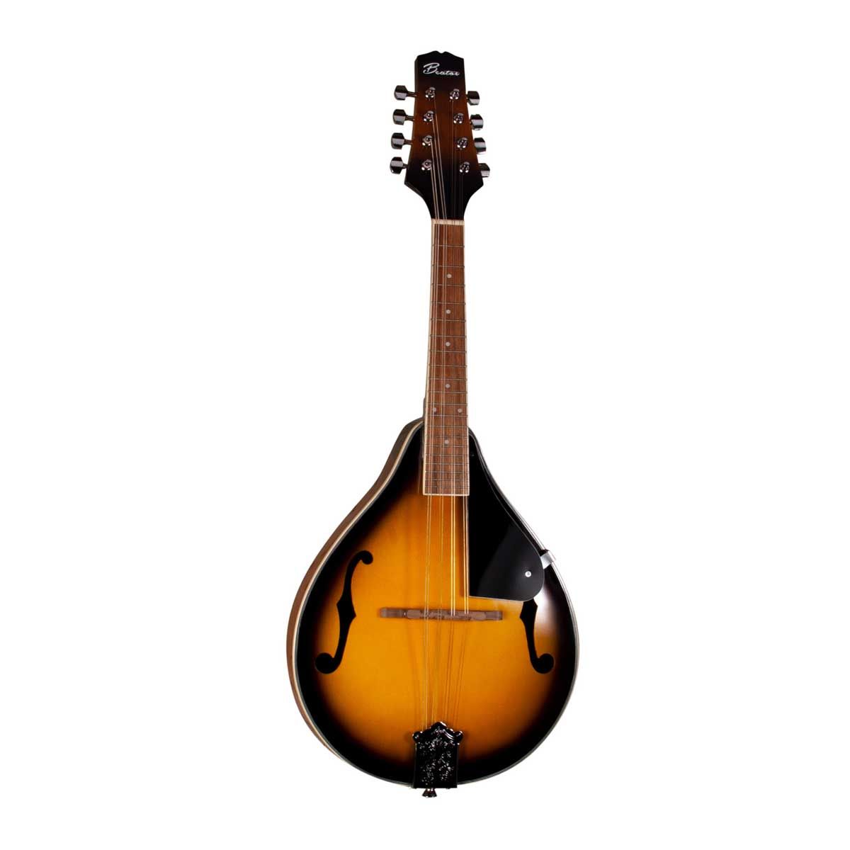 Beaton Manchester 08 SB mandolin