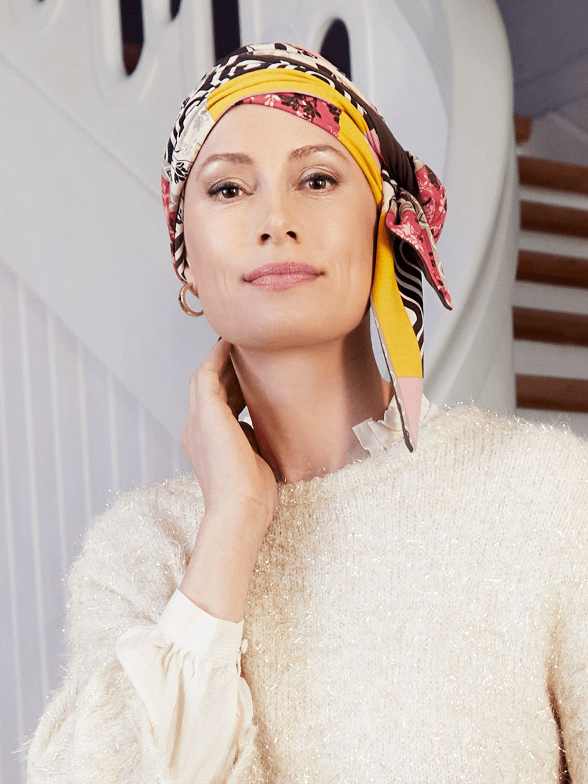 Beatrice Turban | Fall Galore