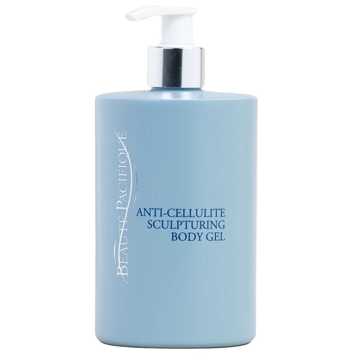 Beaute Pacifique Anti-Cellulite Sculpturing Body Gel 500 ml