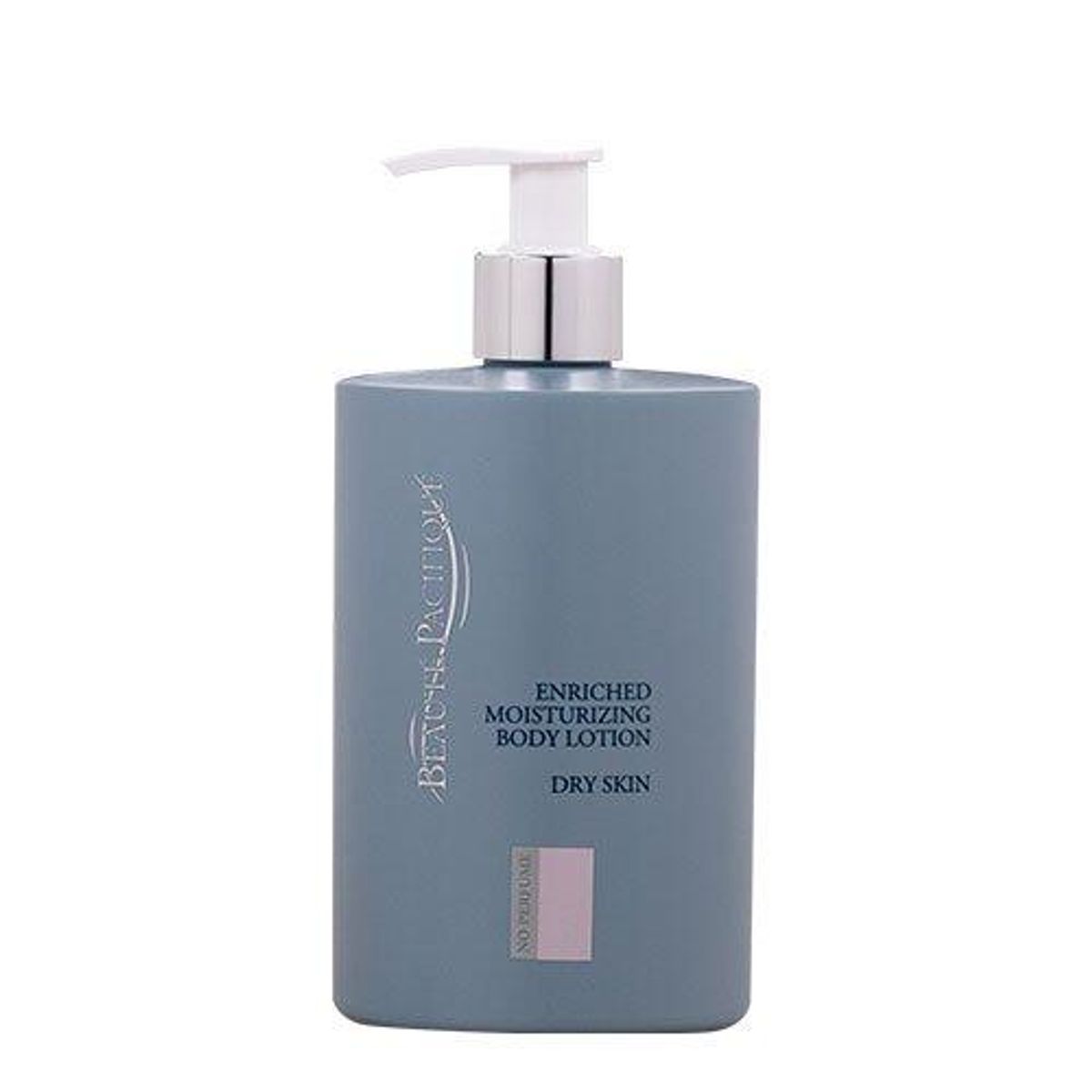 Beaute Pacifique Bodylotion t. tør hud No Perfume - 500 ml.