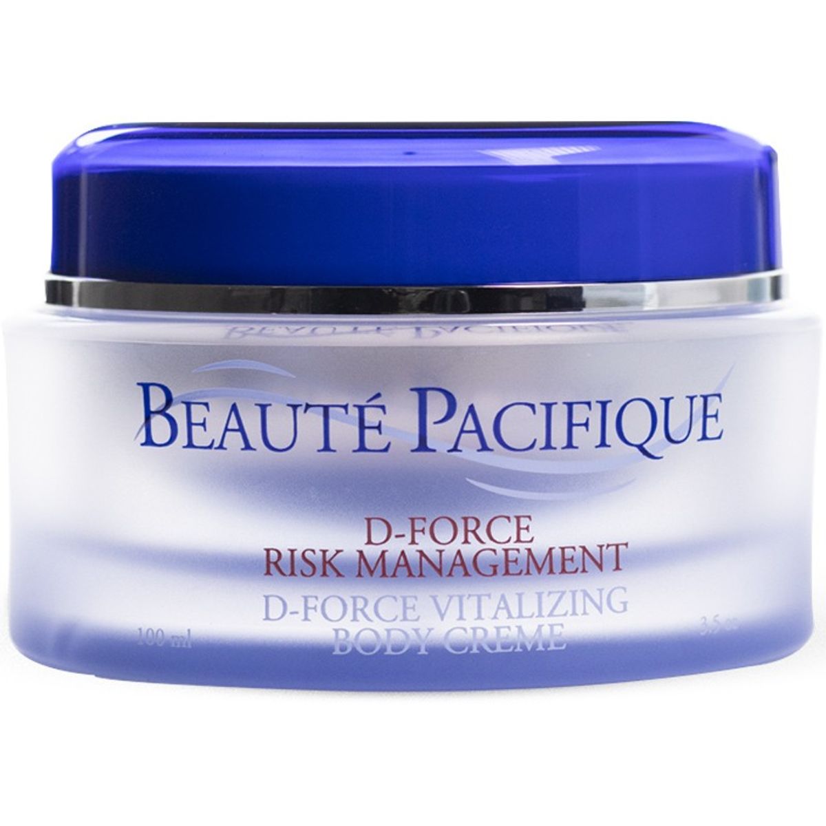 Beaute Pacifique D-Force Vitalizing Body Creme 100 ml