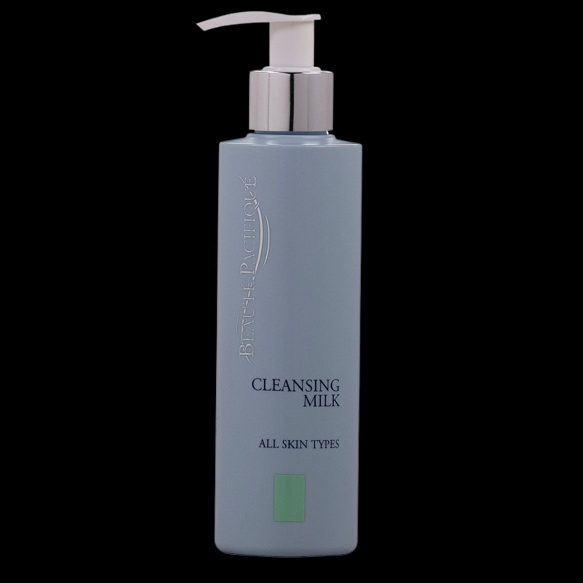 Beaute Pacifique Enriched Cleansing Milk All Skin Types 200 ml - Rensemælk til alle hudtyper