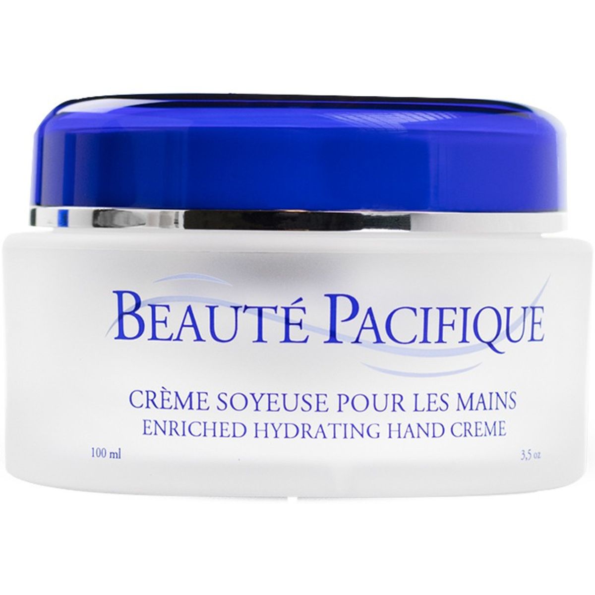 Beaute Pacifique Enriched Hydrating Hand Creme 100 ml