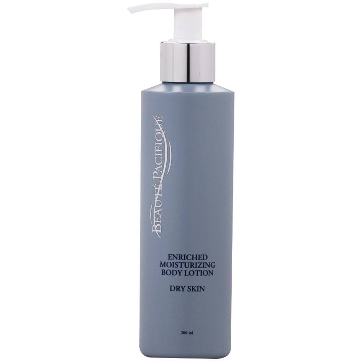 Beaute Pacifique Enriched Moisturizing Body Lotion 200 ml - Dry Skin