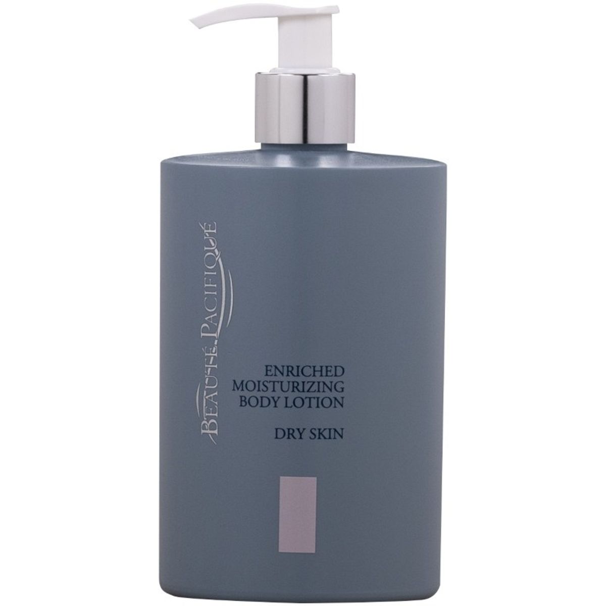 Beaute Pacifique Enriched Moisturizing Body Lotion 500 ml - Dry Skin