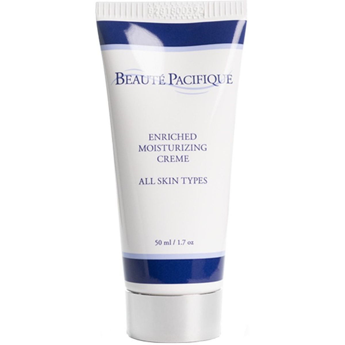 Beaute Pacifique Enriched Moisturizing Creme 50 ml - All Skin Types