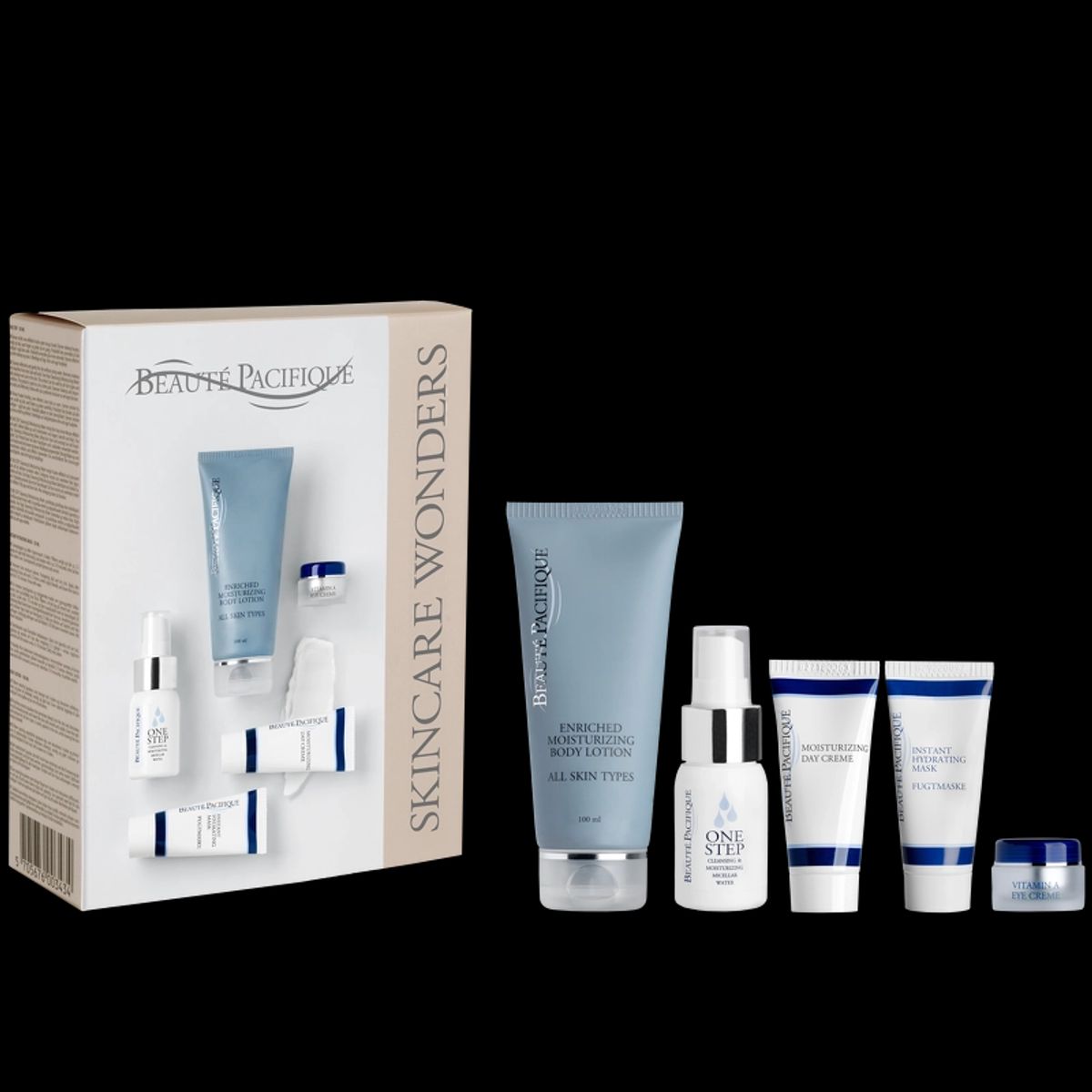 Beaute Pacifique Hostess Gift Set (Limited Edition)