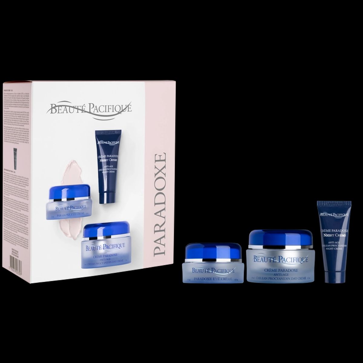 Beaute Pacifique Paradoxe Gift Set (Limited Edition)