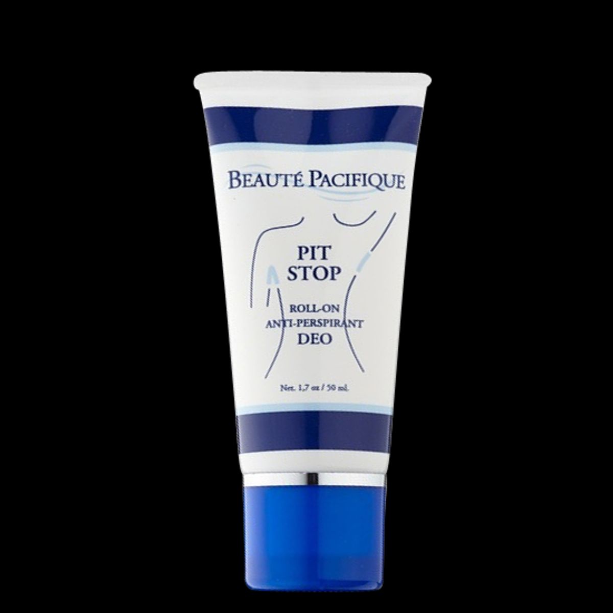 Beaute Pacifique Pit Stop Deodorant Roll-on 50 ml.