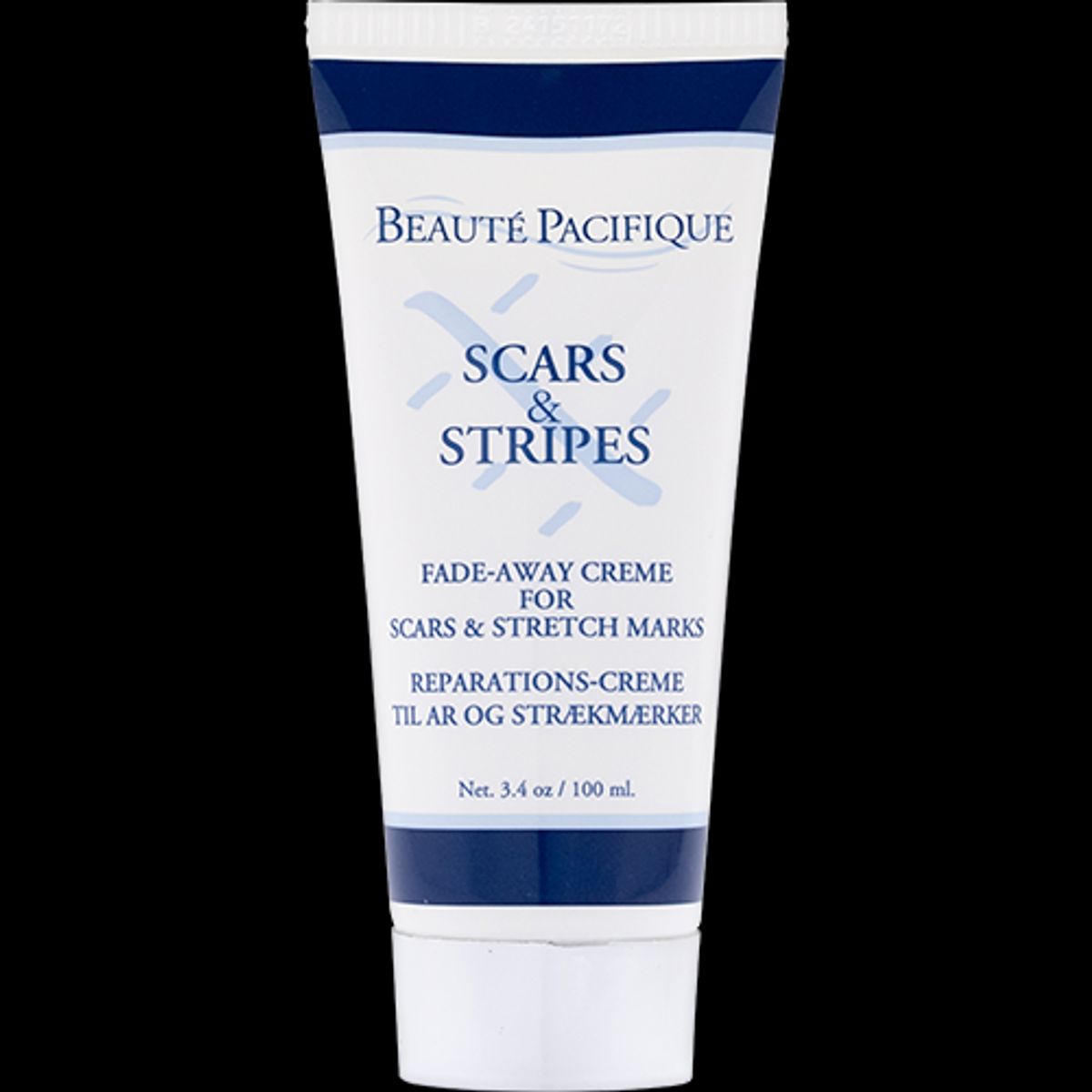 Beaute Pacifique Scars and Stripes Fade Away Creme 100 ml