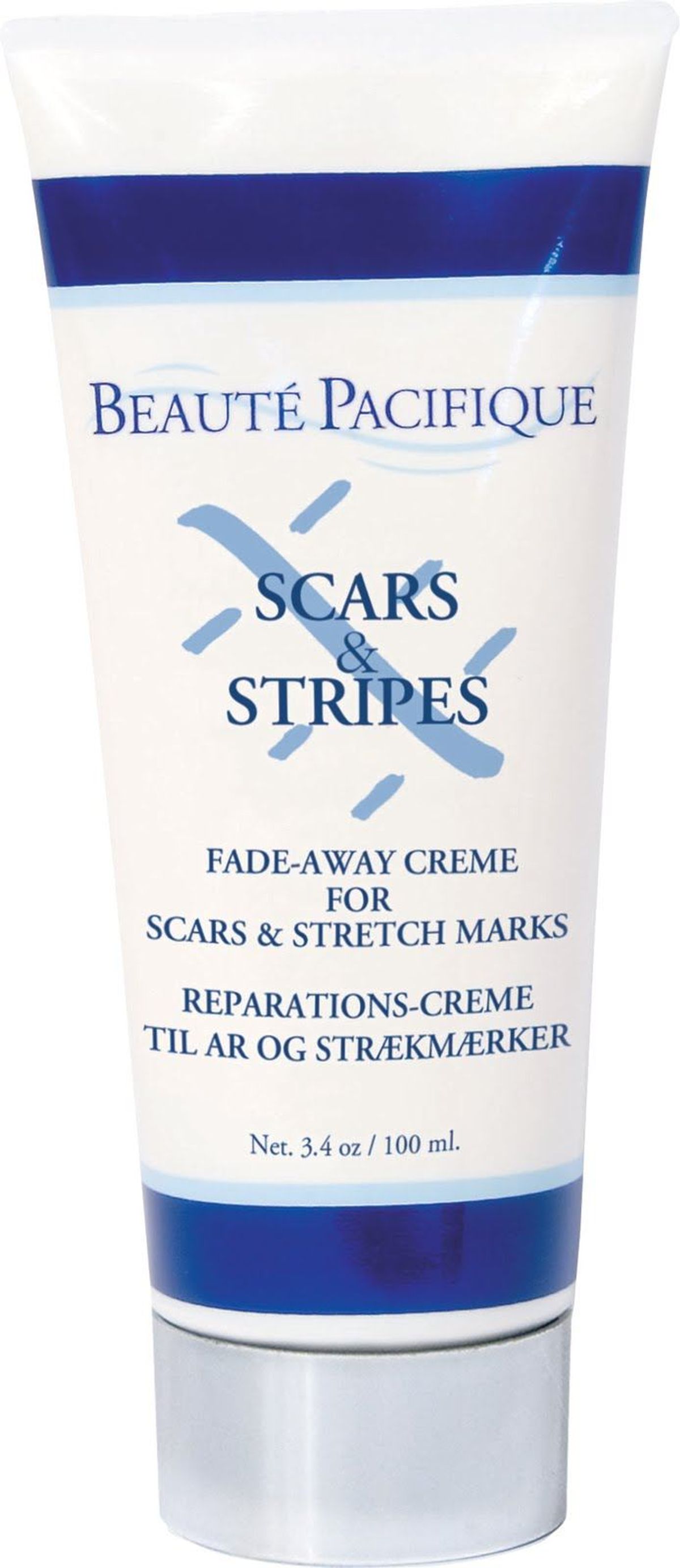 Beaute Pacifique Scars & Stripes creme - 100 ml.